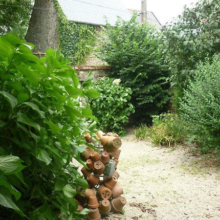 La Maison De Claire Val-Couesnon Экстерьер фото