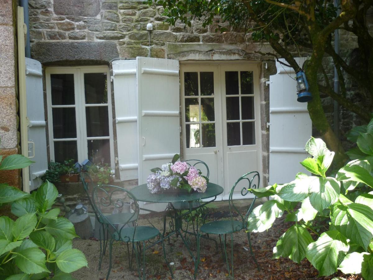 La Maison De Claire Val-Couesnon Экстерьер фото